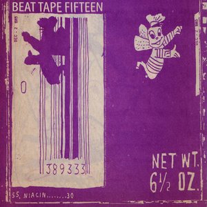 BEAT TAPE 15.