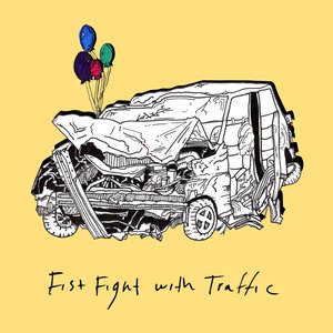 Fistfight with Traffic