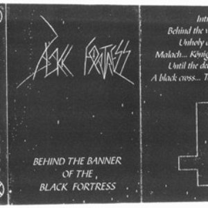 Behind the Banner of the Black Fortress