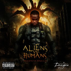 Aliens vs Humans (The Mixtape)