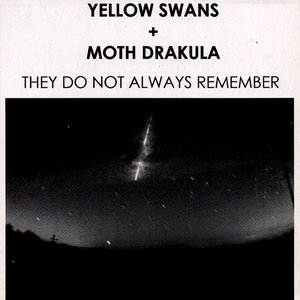 Avatar de Yellow Swans + Moth Drakula