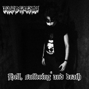 Hell, suffering and death
