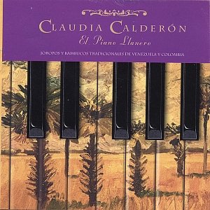 PIANO LLANERO I