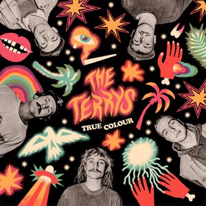 True Colour [Explicit]