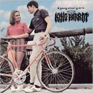 A Young Person’s Guide To