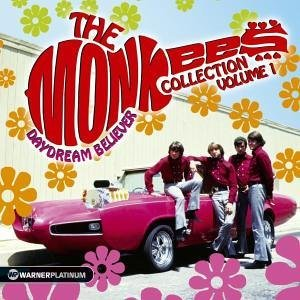 The Monkees - Daydream Believer The Monkees Collection, Volume 1 - Zortam Music