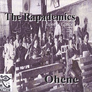 The Rapademics