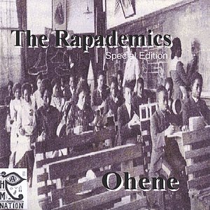 Изображение для 'The Rapademics'