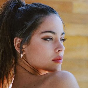 Tini (Martina Stoessel) 的头像