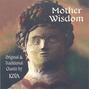 Image for 'Mother Wisdom'