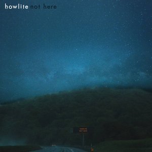 Not Here - EP