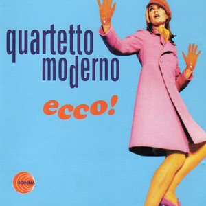 Avatar for Quartetto Moderno