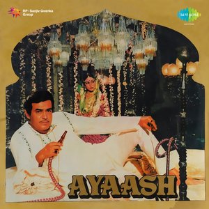 Ayaash (Original Motion Picture Soundtrack)