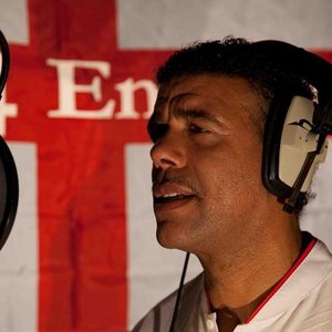 Chris "Kammy" Kamara 的头像