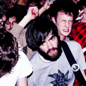 Titus Andronicus photo provided by Last.fm