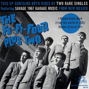 Fe Fi Four Plus Two 的头像