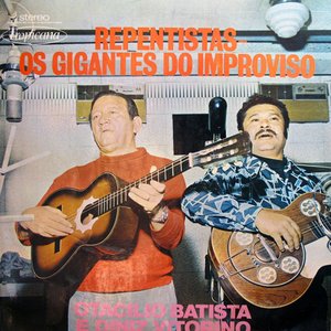 Avatar for Otacílio Batista e Diniz Vitorino