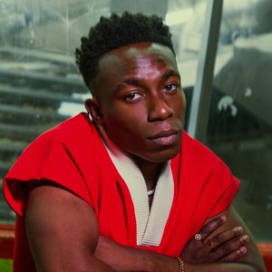 Avatar för Olly Sholotan