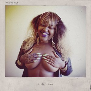 Audacious [Explicit]