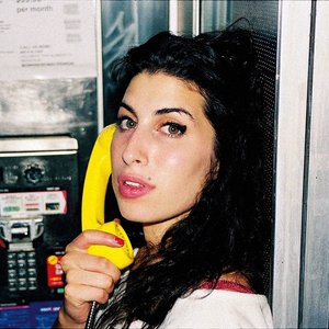 Amy Winehouse Profile Picture