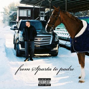 From Sparta to Padre - EP