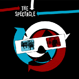 The Spectacle 10"