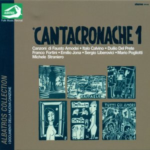 Cantacronache 1