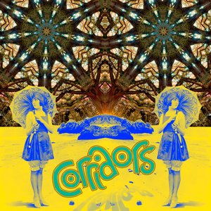 Corridors EP