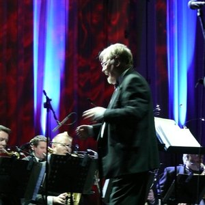 Awatar dla The BBC Big Band