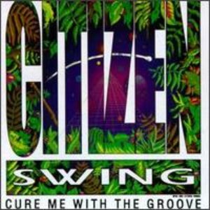 Cure Me with the Groove