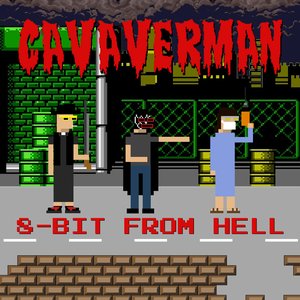 8-bit From Hell
