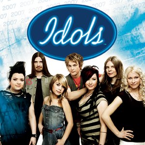 Image for 'IDOLS 2007'