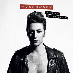 Dancing To The Radio - Single