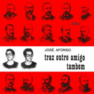 Traz outro amigo também cover