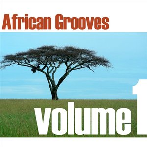 African Grooves Vol.1