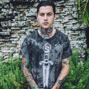 Gabriel Garcia 的头像