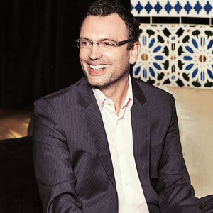 Henry Jackman Profile Picture