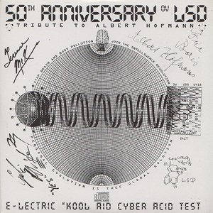 50TH ANNIVERSARY OV LSD