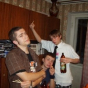 Шницель için avatar
