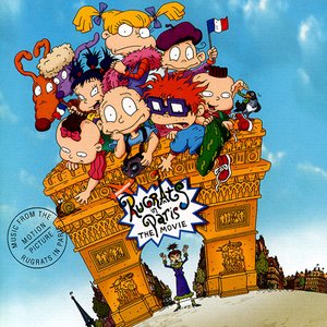Rugrats In Paris: The Movie
