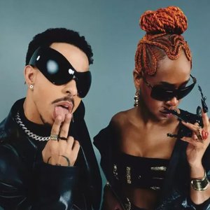 Avatar für Thiago Pantaleão & Karol Conká