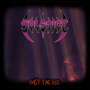Cast The Die - Single