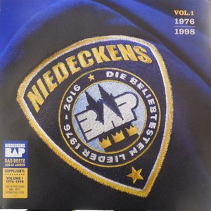 Die Beliebtesten Lieder Vol.1 1976 - 1998