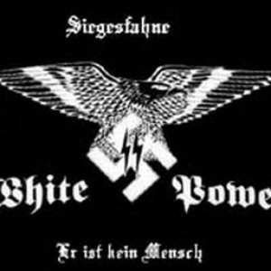 Er ist kein Mensch