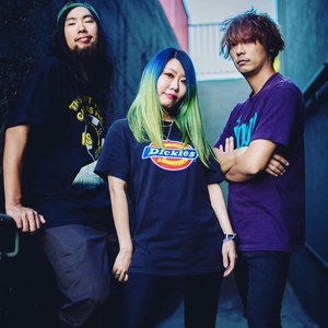Green Eyed Monster 的头像
