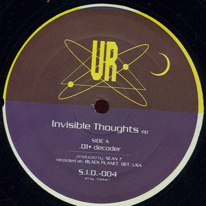 Invisible Thoughts EP