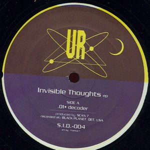 Invisible Thoughts EP
