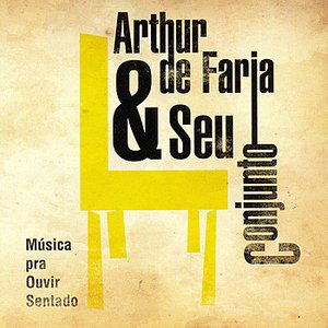 Música pra Ouvir Sentado