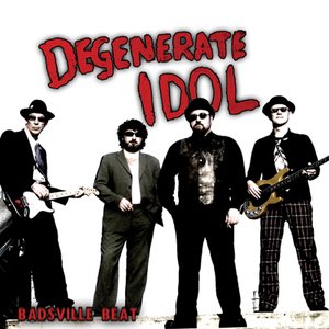 degenerate idol 的头像