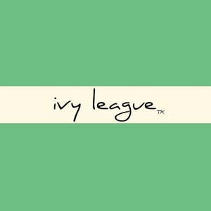 Ivy League TX - EP